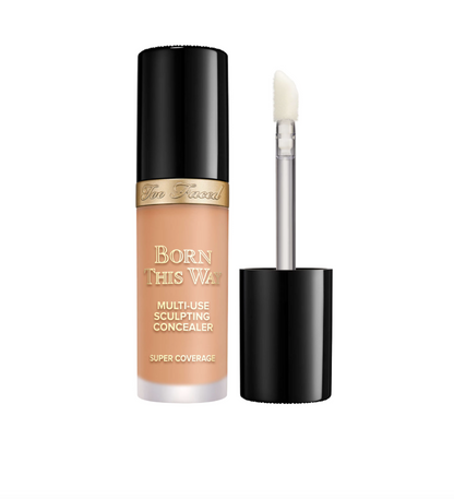 Too Faced Born This Way Super Coverage Concealer