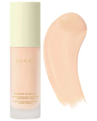 Gucci Full Coverage Luminous Matte Foundation