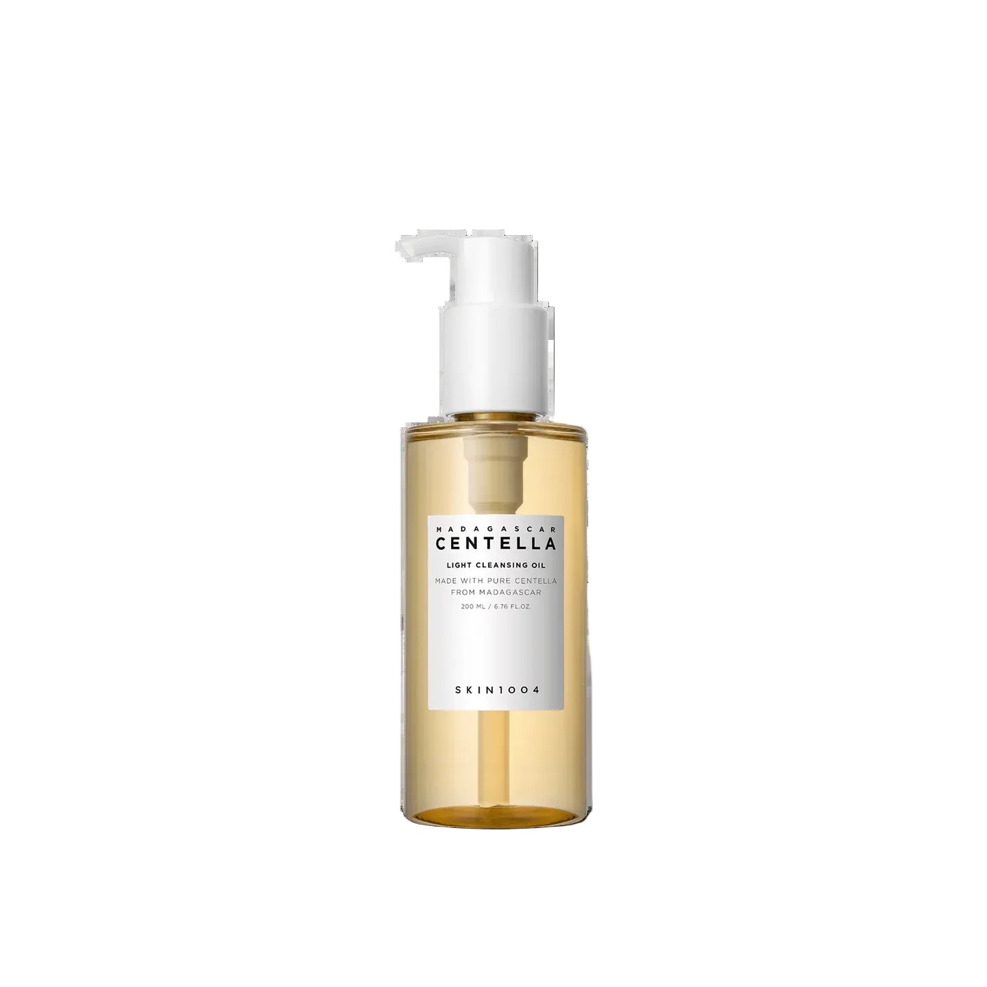 Skin1004 Centella Light Cleansing Oil