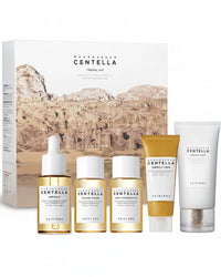 SKIN1004 Madagascar Centella Travel Kit