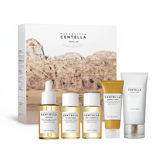 SKIN1004 Madagascar Centella Travel Kit