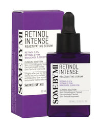 Some By Mi Retinol Intense Reactivating Serum – 30ml