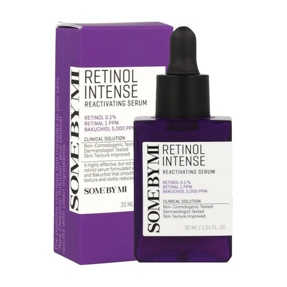 Some By Mi Retinol Intense Reactivating Serum – 30ml