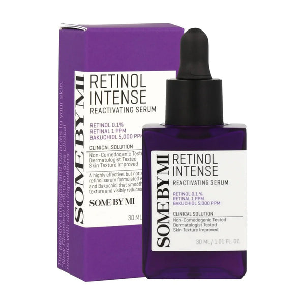 Some By Mi Retinol Intense Reactivating Serum – 30ml