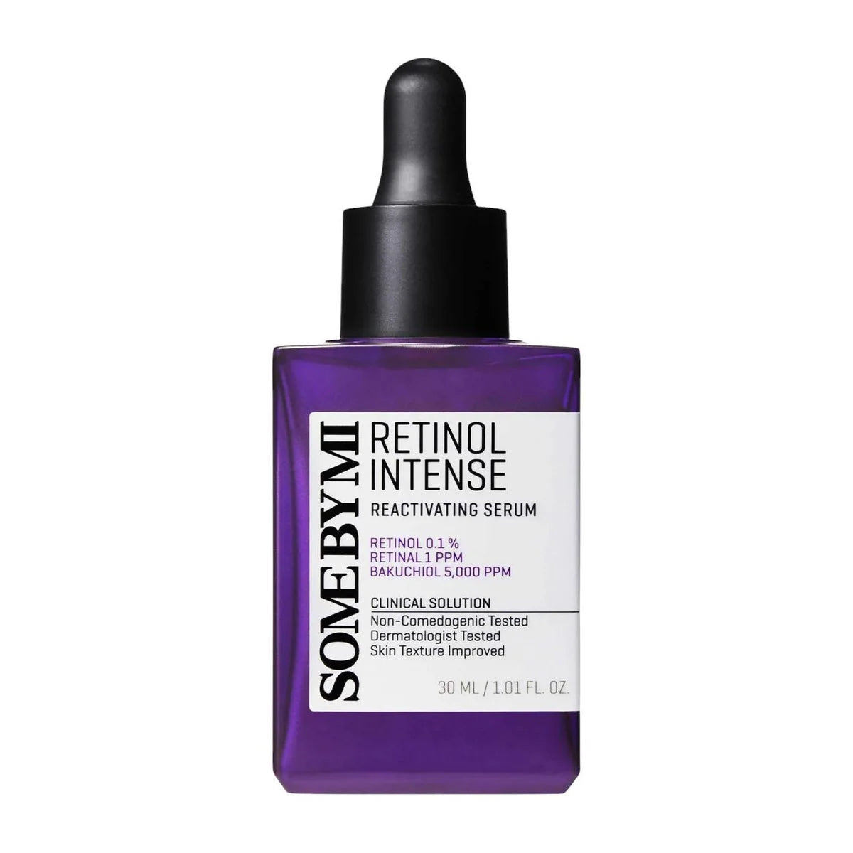 Some By Mi Retinol Intense Reactivating Serum – 30ml