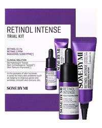 Some By Mi Retinol Intense Trial Kit (30ml)