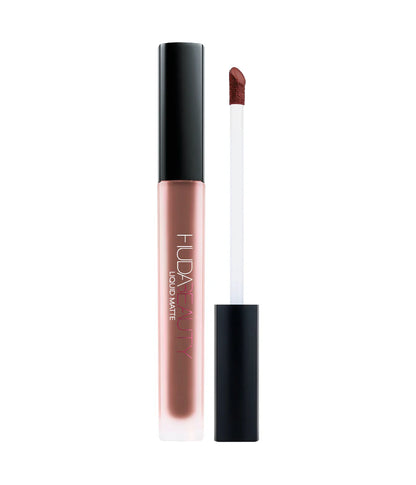 Huda BeautyLiquid Matte Lipstick Full Size