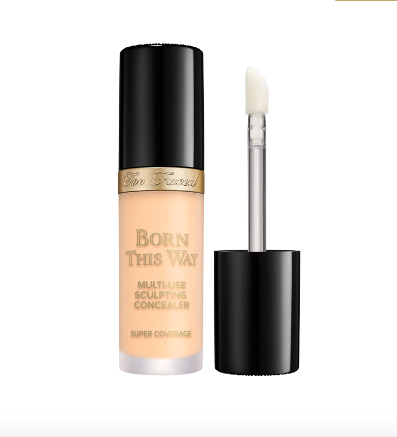 Too Faced Born This Way Super Coverage Concealer