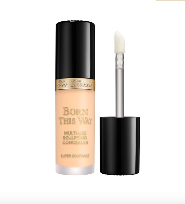 Too Faced Born This Way Super Coverage Concealer