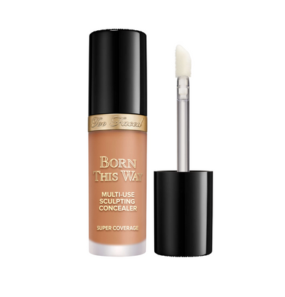Too Faced Born This Way Super Coverage Concealer