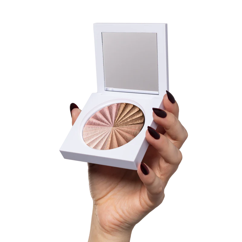 OFRA Highlighter - X's & Glow's
