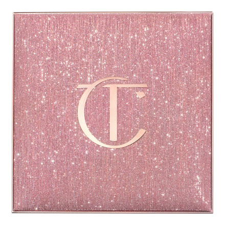 Charlotte Tilbury Hollywood Instant Look In A Palette -Dreamy, Bronzed