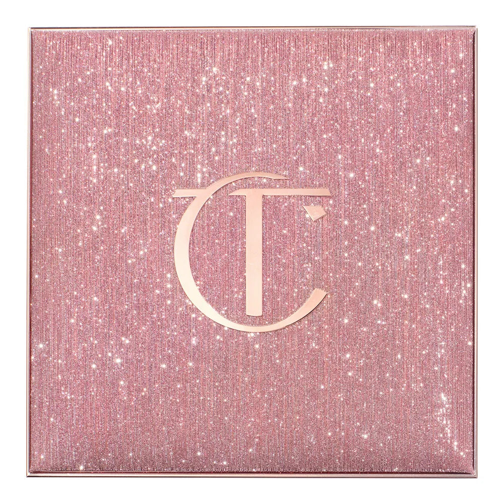 Charlotte Tilbury Hollywood Instant Look In A Palette