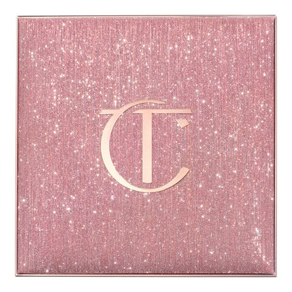 Charlotte Tilbury Hollywood Instant Look In A Palette -Dreamy, Bronzed