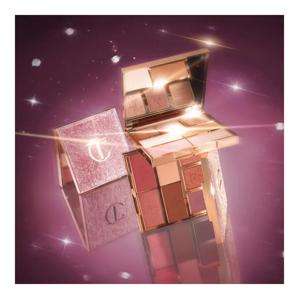 Charlotte Tilbury Hollywood Instant Look In A Palette